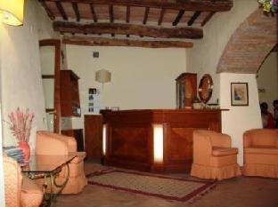 Agrihotel Il Palagetto ヴォルテッラ エクステリア 写真