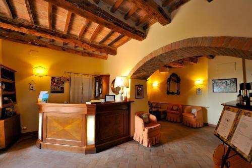 Agrihotel Il Palagetto ヴォルテッラ エクステリア 写真