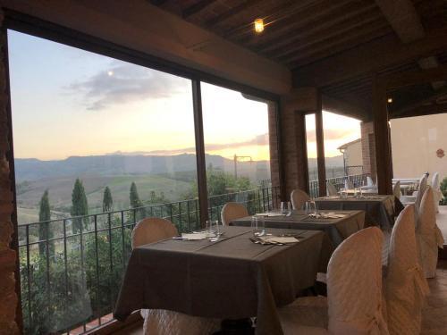 Agrihotel Il Palagetto ヴォルテッラ エクステリア 写真